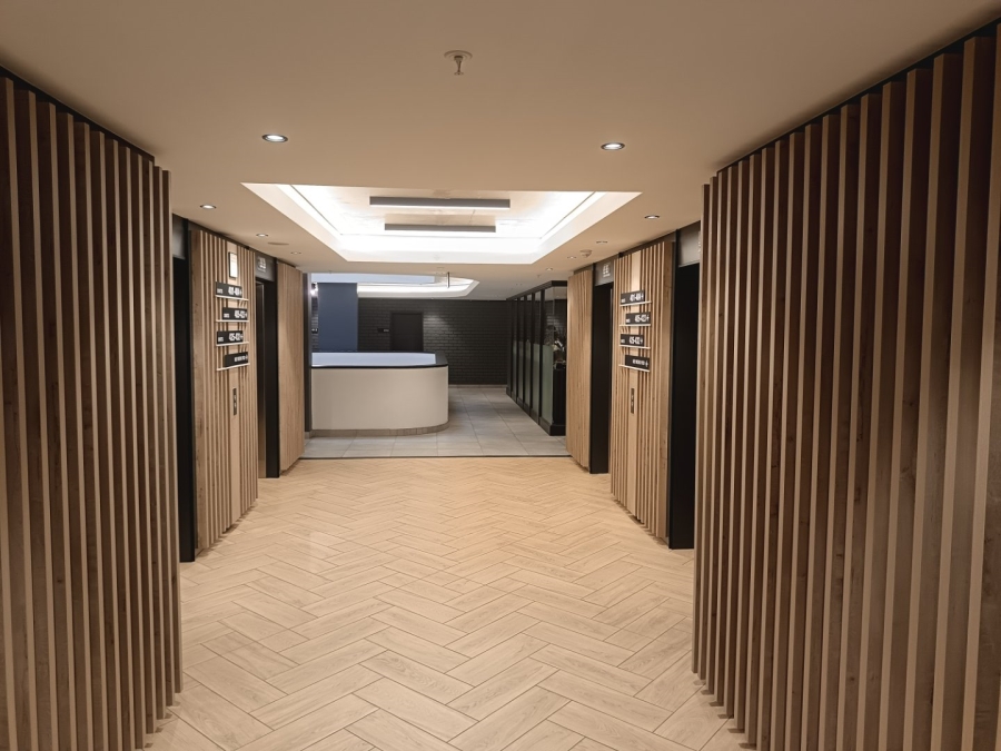 To Let 1 Bedroom Property for Rent in Sea Point Western Cape